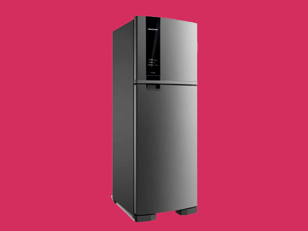 Melhores Geladeiras / Refrigeradores Duplex - 2 Portas de 2024 