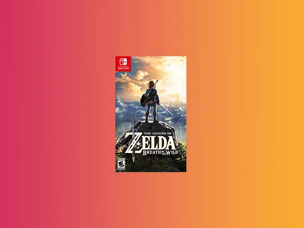 Top 10 Melhores Jogos para Nintendo Switch de 2024