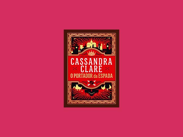 Top 10 Melhores Livros de Cassandra Clare