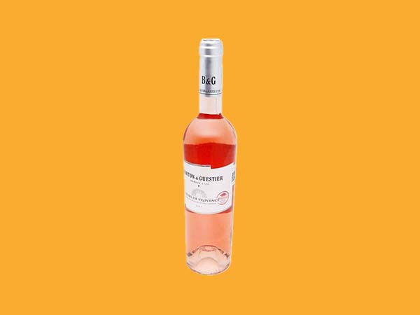 Top 7 Melhores Vinhos Rosé Provence de 2024