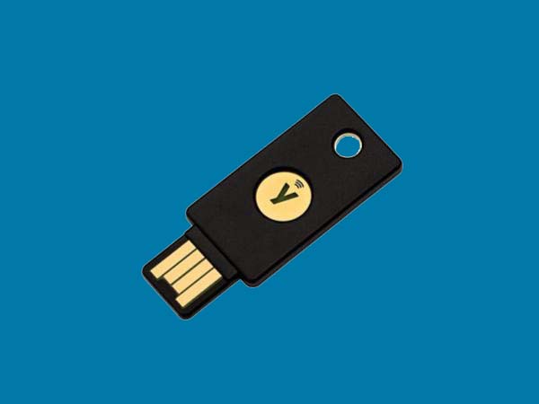 Top 7 Melhores Chaves de Segurança de Autenticação USB de 2024
