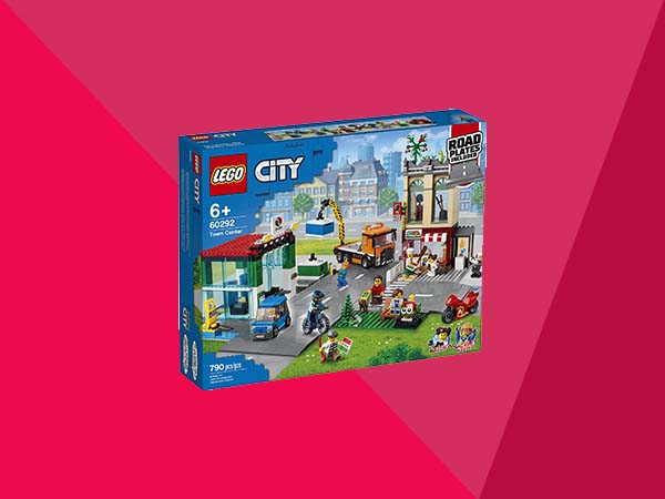 Top 10 Melhores Lego City de 2024