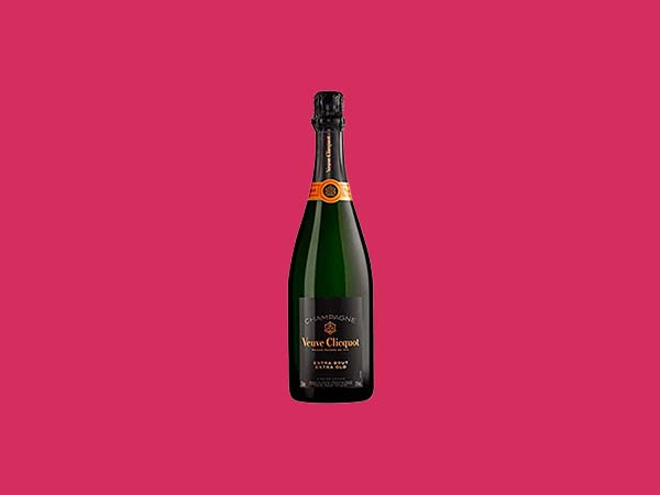 Top 3 Melhores Champagnes Extra Brut  Francês de 2024