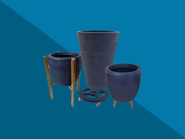 Top 10 Melhores Kits de Vasos Decorativos Grandes de Chão de 2024
