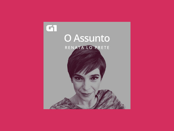 Top 10 Melhores Podcasts do Brasil em 2024