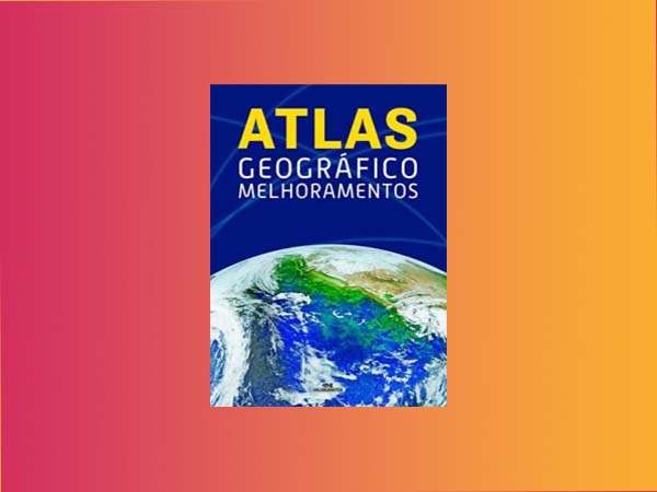 Top 10 Melhores Atlas Geográfico Geoatlas de 2024