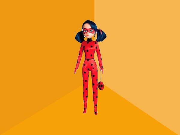 Top 5 Melhores Bonecas LadyBug Miraculous de 2024