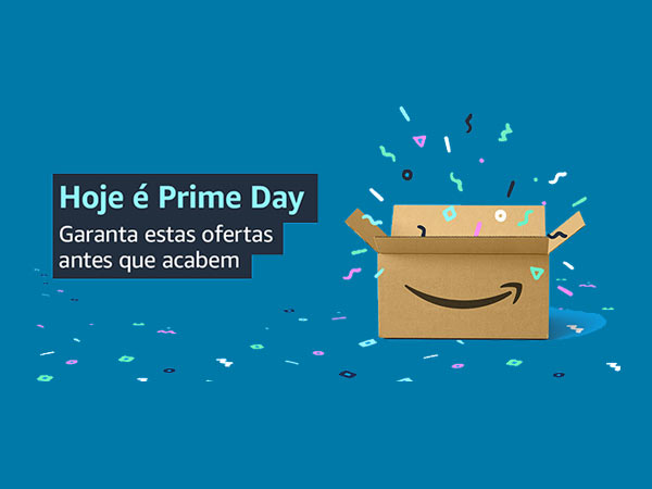 Melhores Promoções do Prime Day Amazon 2024