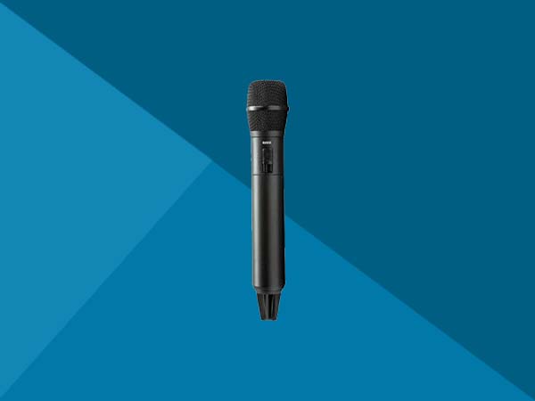 Top 10 Melhores Microfones de Mão Sem Fio de 2024