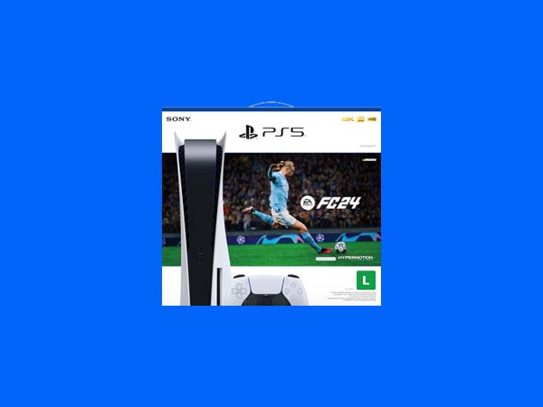 Mega Oferta Amazon: Chegou a Hora de Comprar seu PlayStation 5