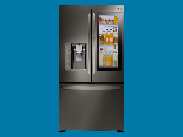 Top 5 Melhores Refrigeradores Geladeiras Side By Side de 2024