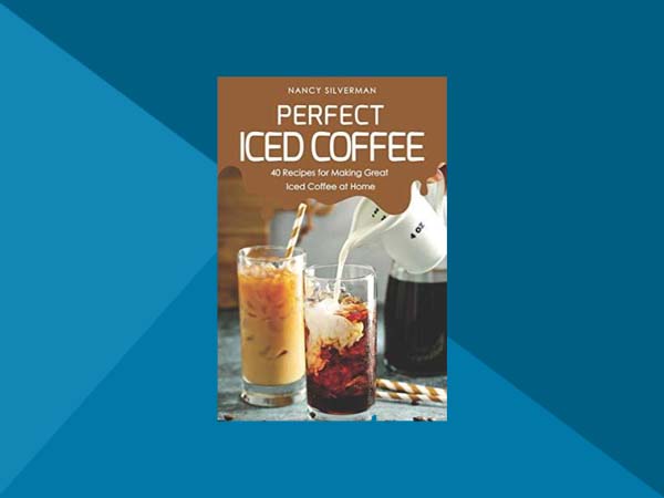 Top 10 Melhores Livros de Receitas de Iced Coffee