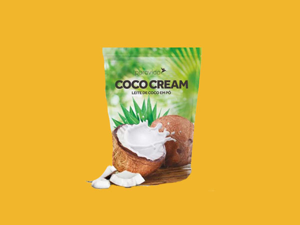 Top 10 Melhores Coco Cream - Leite de Coco em Pó de 2024