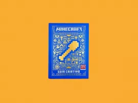 Top 10 Melhores Livros sobre Minecraft de 2024