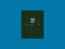 Top 6 Melhores Livros sobre a História de Wimbledon